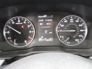 Subaru Crosstrek 2024 AWD Premium 4dr Crossover