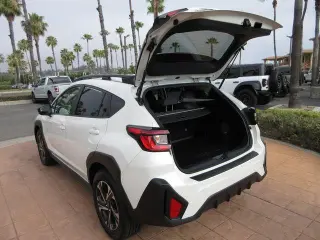 Subaru Crosstrek 2024 AWD Premium 4dr Crossover