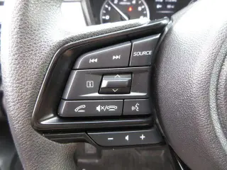 Subaru Crosstrek 2024 AWD Premium 4dr Crossover