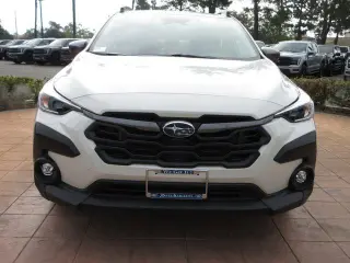 Subaru Crosstrek 2024 AWD Premium 4dr Crossover