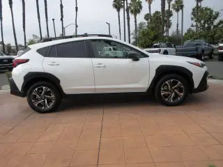Subaru Crosstrek 2024 AWD Premium 4dr Crossover