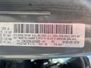 Jeep Wrangler 2018 4x4 Rubicon 2dr SUV (midyear release)