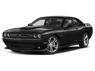 Dodge Challenger 2022 R/T 2dr Coupe
