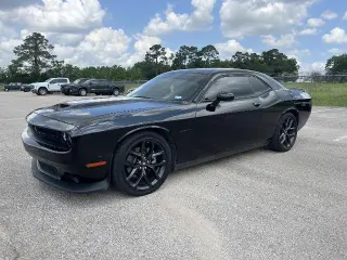 Dodge Challenger 2022 R/T 2dr Coupe