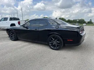 Dodge Challenger 2022 R/T 2dr Coupe