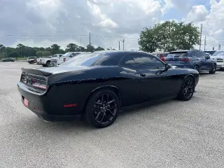 Dodge Challenger 2022 R/T 2dr Coupe