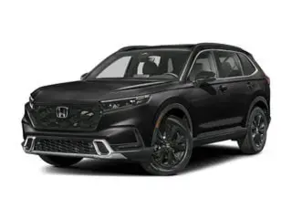 Honda CR-V Hybrid 2023 AWD Sport Touring 4dr SUV