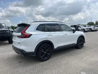 Honda CR-V Hybrid 2023 AWD Sport Touring 4dr SUV