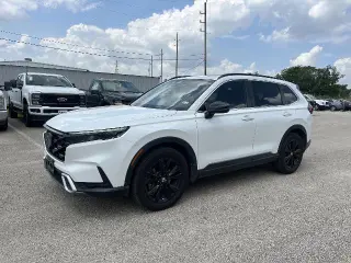 Honda CR-V Hybrid 2023 AWD Sport Touring 4dr SUV