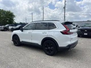 Honda CR-V Hybrid 2023 AWD Sport Touring 4dr SUV