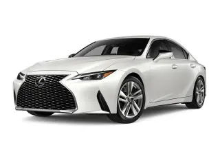 Lexus IS 300 2023 4dr Sedan