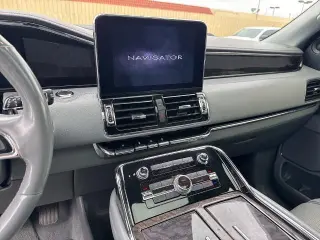 Lincoln Navigator 2018 4x4 Reserve 4dr SUV
