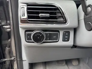 Lincoln Navigator 2018 4x4 Reserve 4dr SUV
