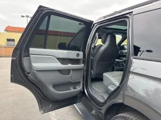 Lincoln Navigator 2018 4x4 Reserve 4dr SUV