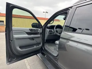 Lincoln Navigator 2018 4x4 Reserve 4dr SUV
