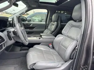 Lincoln Navigator 2018 4x4 Reserve 4dr SUV
