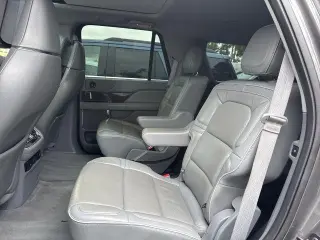 Lincoln Navigator 2018 4x4 Reserve 4dr SUV