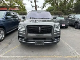 Lincoln Navigator 2018 4x4 Reserve 4dr SUV