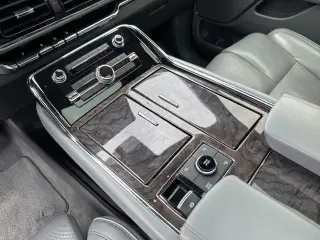 Lincoln Navigator 2018 4x4 Reserve 4dr SUV
