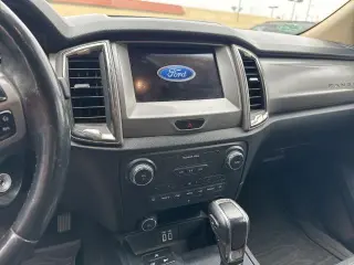 Ford Ranger 2021 4x4 XL 4dr SuperCab 6.1 ft. SB