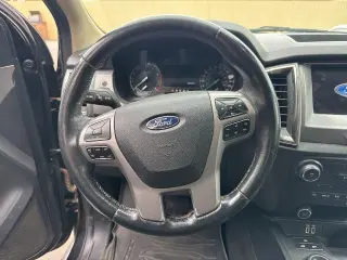 Ford Ranger 2021 4x4 XL 4dr SuperCab 6.1 ft. SB