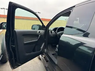 Ford Ranger 2021 4x4 XL 4dr SuperCab 6.1 ft. SB
