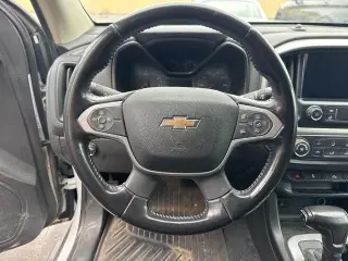 Chevrolet Colorado 2021 4x2 LT 4dr Crew Cab 5 ft. SB