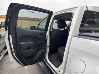 Chevrolet Colorado 2021 4x2 LT 4dr Crew Cab 5 ft. SB