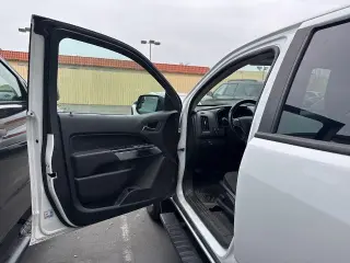 Chevrolet Colorado 2021 4x2 LT 4dr Crew Cab 5 ft. SB