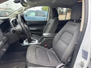 Chevrolet Colorado 2021 4x2 LT 4dr Crew Cab 5 ft. SB