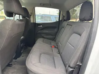 Chevrolet Colorado 2021 4x2 LT 4dr Crew Cab 5 ft. SB