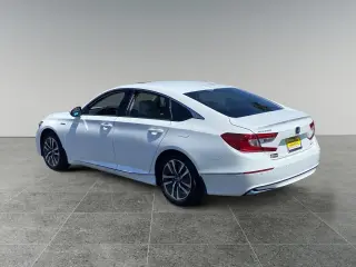 Honda Accord Hybrid 2022 EX-L 4dr Sedan