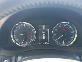 Toyota Corolla 2017 SE 4dr Sedan 6M