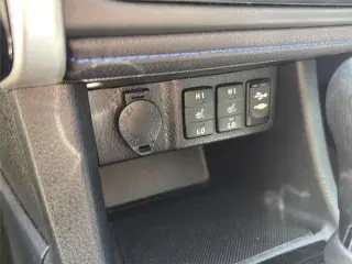 Toyota Corolla 2017 SE 4dr Sedan 6M