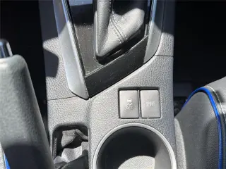 Toyota Corolla 2017 SE 4dr Sedan 6M