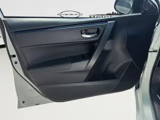 Toyota Corolla 2017 SE 4dr Sedan 6M