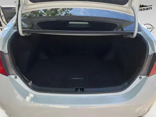 Toyota Corolla 2017 SE 4dr Sedan 6M