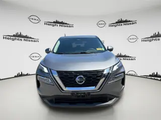 Nissan Rogue 2021 AWD SV 4dr Crossover