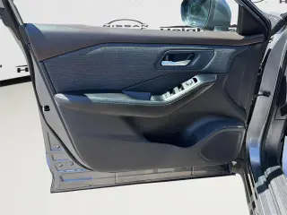 Nissan Rogue 2021 AWD SV 4dr Crossover