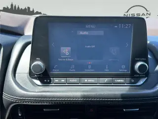 Nissan Rogue 2021 AWD SV 4dr Crossover