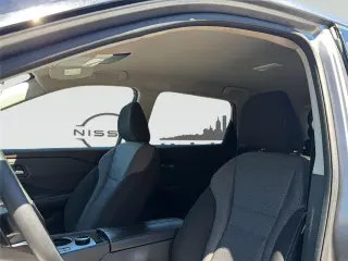 Nissan Rogue 2021 AWD SV 4dr Crossover