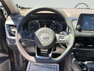 Nissan Rogue 2021 AWD SV 4dr Crossover