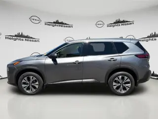 Nissan Rogue 2021 AWD SV 4dr Crossover