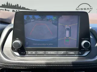 Nissan Rogue 2021 AWD SV 4dr Crossover