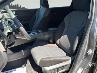 Nissan Rogue 2021 AWD SV 4dr Crossover