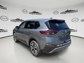 Nissan Rogue 2021 AWD SV 4dr Crossover