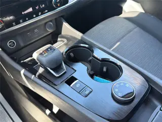 Nissan Rogue 2021 AWD SV 4dr Crossover
