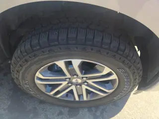 Ford F-150 2021 4x4 XL 4dr SuperCab 6.5 ft. SB