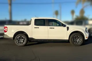Ford Maverick 2026 AWD XLT 4dr SuperCrew 4.5 ft. SB