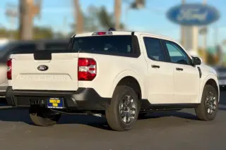 Ford Maverick 2026 AWD XLT 4dr SuperCrew 4.5 ft. SB